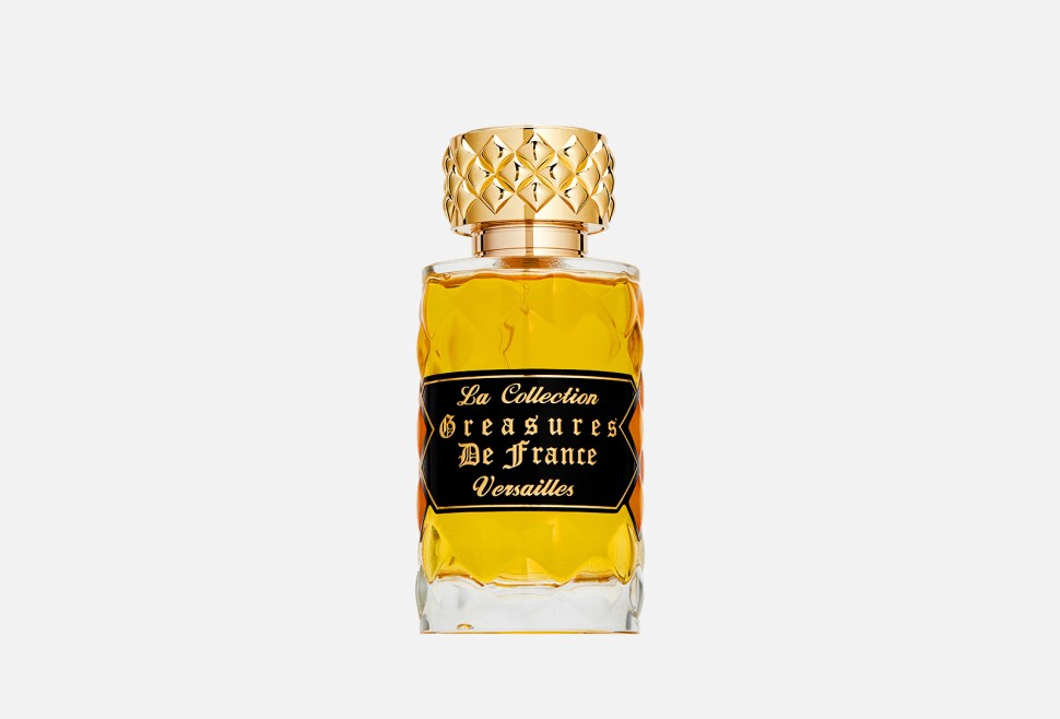 12 Parfumeurs Francais Versailles 