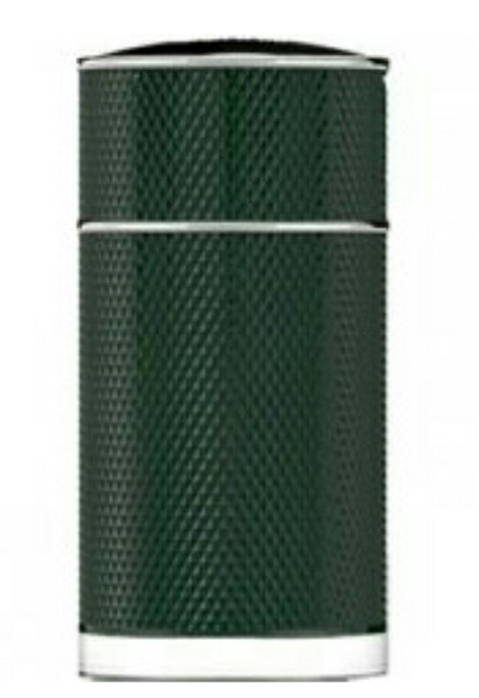 Alfred Dunhill Icon Racing Green
