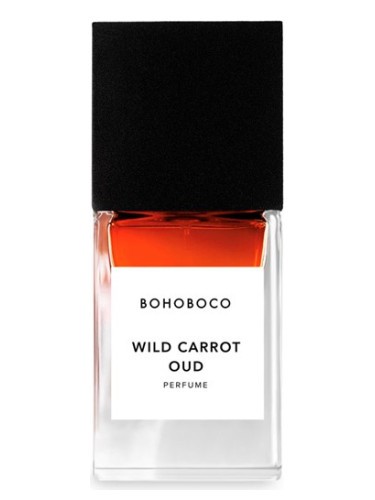 Bohoboco Wild Carrot Oud