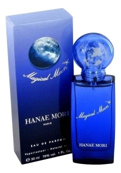 Hanae Mori Magical Moon