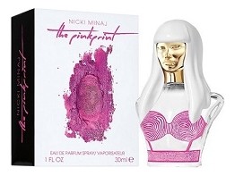 Nicki Minaj The Pinkprint