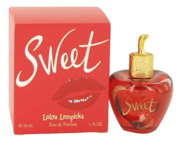 Lolita Lempicka Sweet