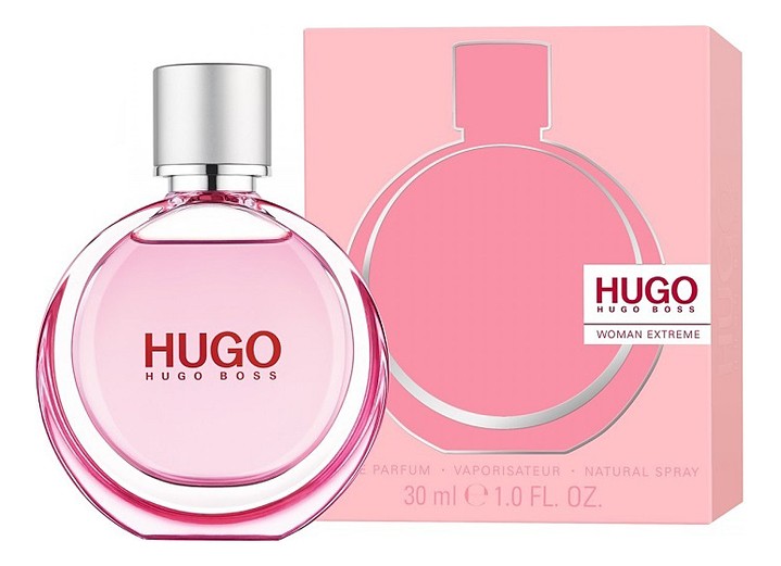 Hugo Boss Hugo Women Extreme