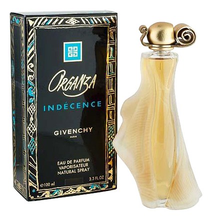Givenchy Organza Indecence