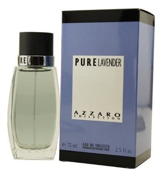 Azzaro Pure Lavander