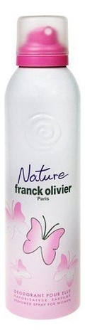 Franck Olivier Nature