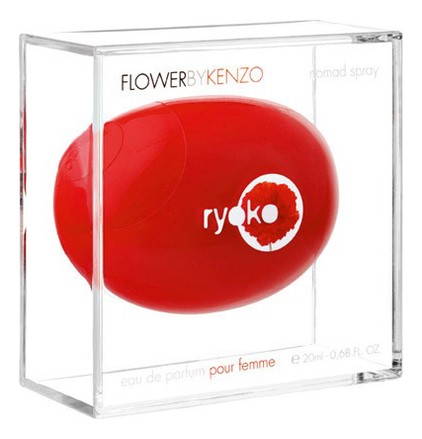 Kenzo Flower By Kenzo Ryoko