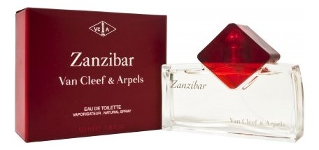 Van Cleef & Arpels Zanzibar