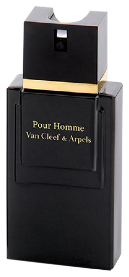 Van Cleef & Arpels Pour Homme