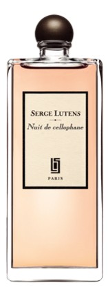 Serge Lutens NUIT DE CELLOPHANE