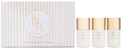 Haute Fragrance Company (HFC)3*15ml 