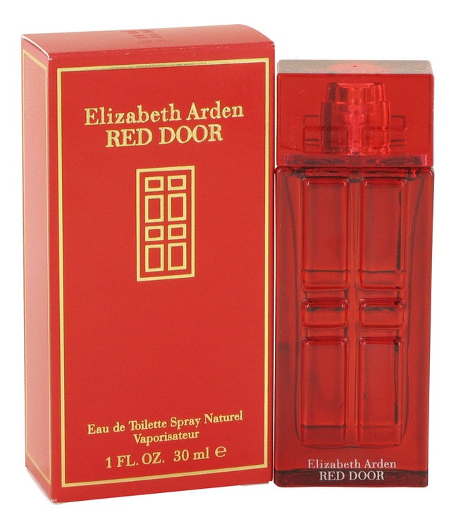 Elizabeth Arden Red Door