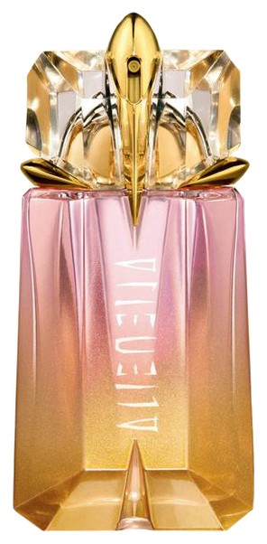 Thierry Mugler Alien Sunessence Edition Or D`Ambre