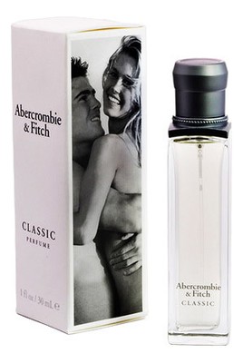 Abercrombie & Fitch Classic