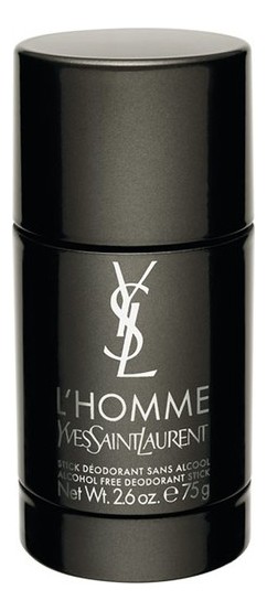 YSL L`Homme