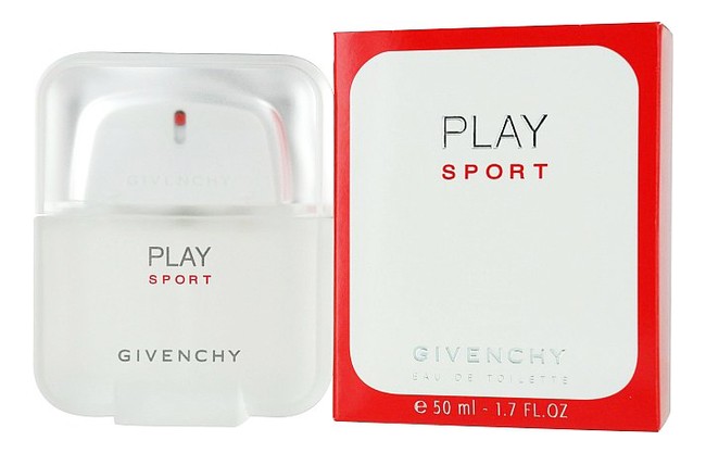 Givenchy Play Sport Men