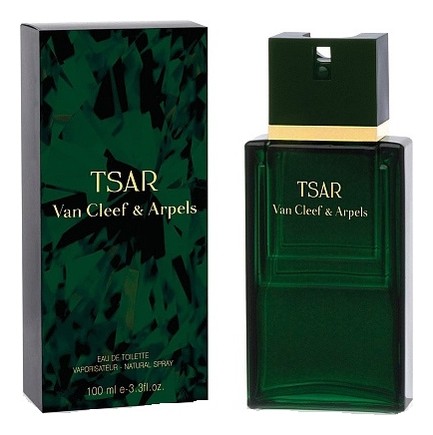 Van Cleef & Arpels Tsar
