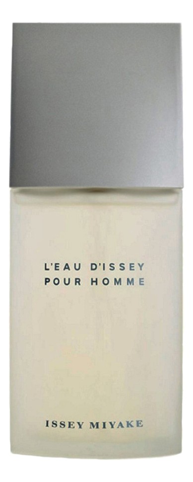 Issey Miyake L`Eau D`Issey Pour Homme