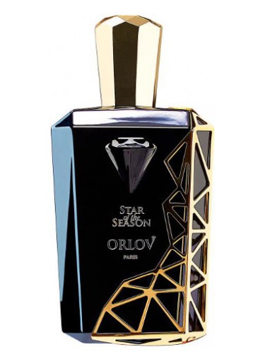 Orlov Paris Star of the Season Elixir Edition