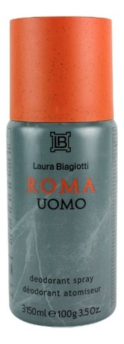 Laura Biagiotti Roma Uomo