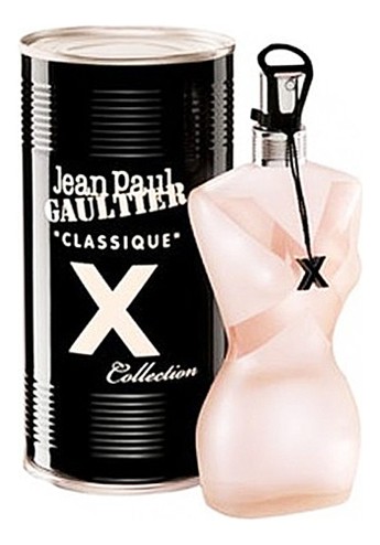 Jean Paul Gaultier Classique X