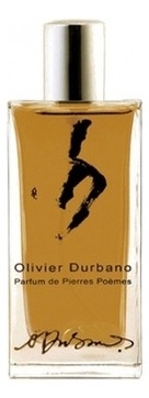 Olivier Durbano Promethee