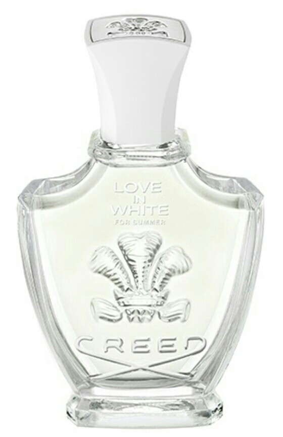 Creed Love In White for Summer