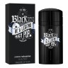 Paco Rabanne XS Black Be a Legend Iggy Pop