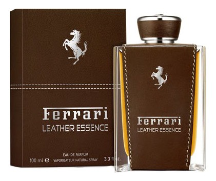 Ferrari Leather Essence