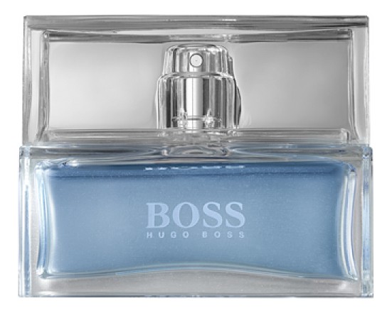 Hugo Boss Pure