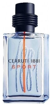 Cerruti 1881 Sport