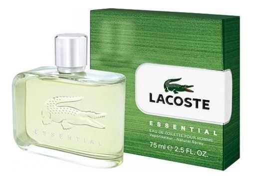 Lacoste Essential Pour Homme