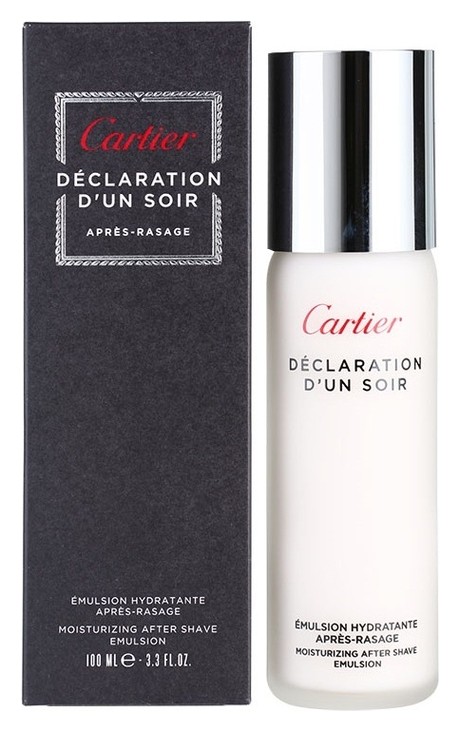 Cartier Declaration D`Un Soir