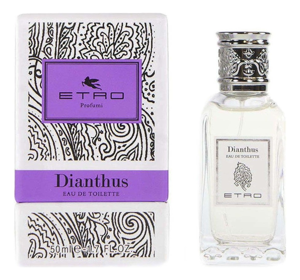 Etro Dianthus
