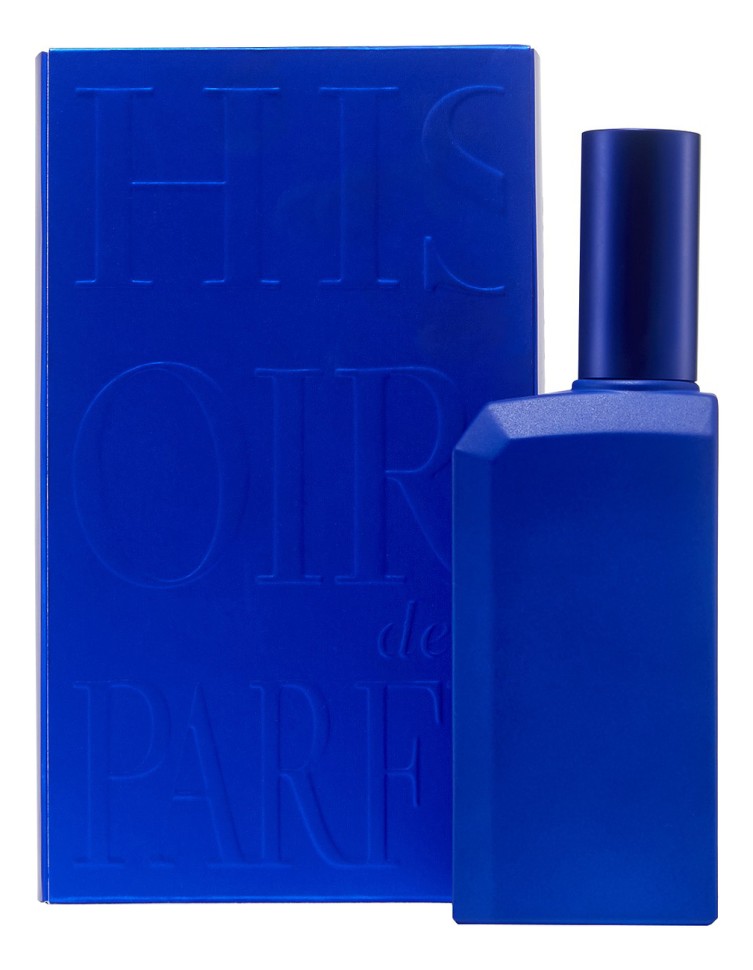 Histoires De Parfums This Is Not A Blue Bottle