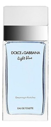 Dolce Gabbana (D&G) Light Blue Dreaming In Portofino