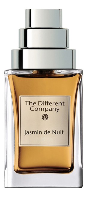 The Different Company Jasmin De Nuit