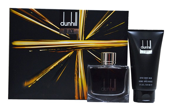 Alfred Dunhill Black