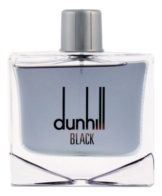 Alfred Dunhill Black