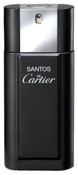 Cartier Santos De Cartier