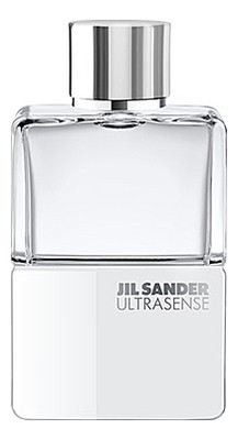 Jil Sander Ultrasense White