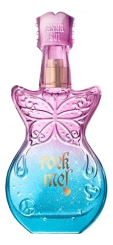 Anna Sui Rock Me! Summer Of Love