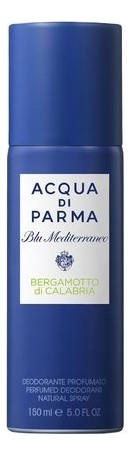 Acqua Di Parma Bergamotto Di Calabria