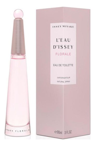 Issey Miyake L`Eau D`Issey Florale