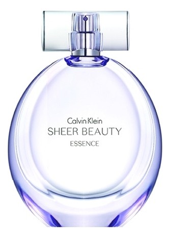 Calvin Klein Sheer Beauty Essence
