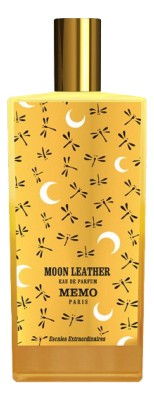 Memo Moon Leather