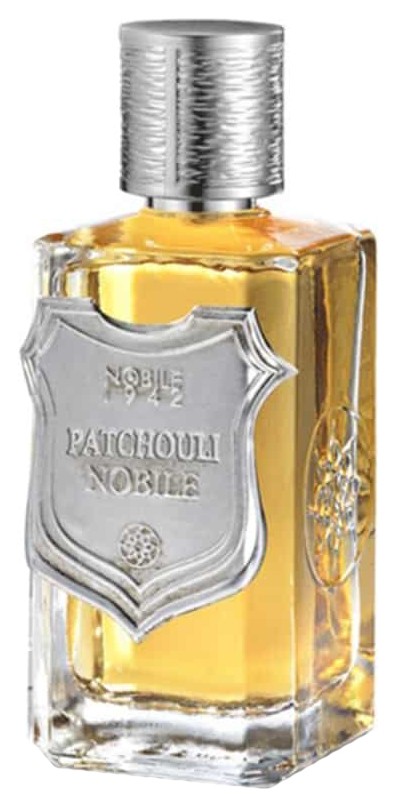 Nobile 1942 Patchouli Nobile