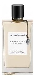 Van Cleef & Arpels Collection Extraordinaire Cologne Noire