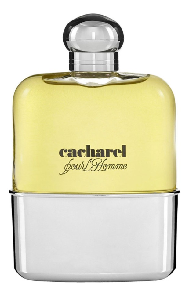Cacharel Pour Homme (L`Homme) Винтаж