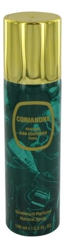 Jean Couturier Coriandre